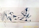 6 This Painting (Scetch) By Aloke Pal blongs to me-Ranjit Chatterjee